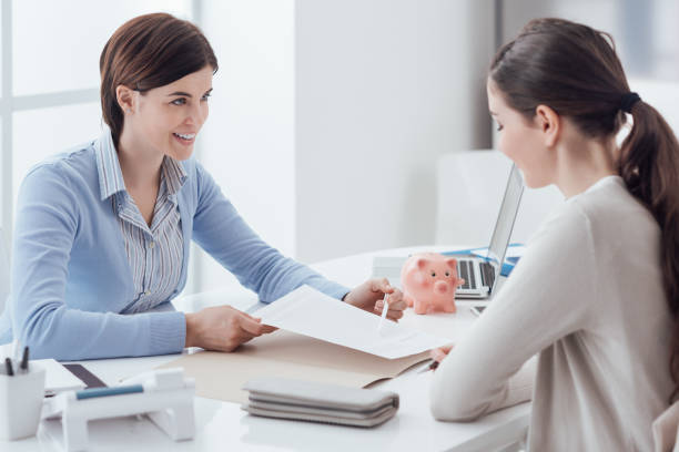 Professional Loan Agency in Milan, MO
